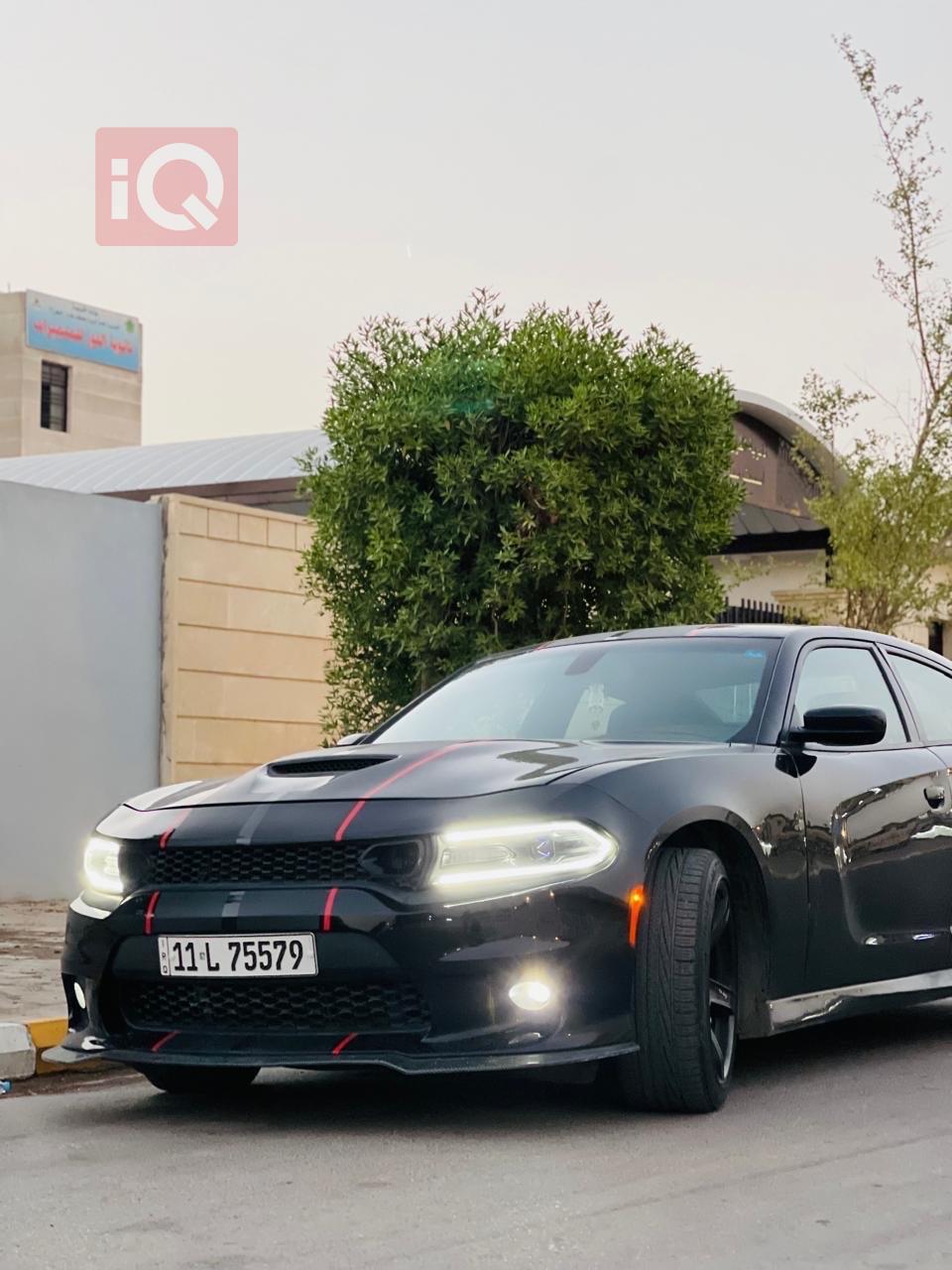 دۆج چارجەر